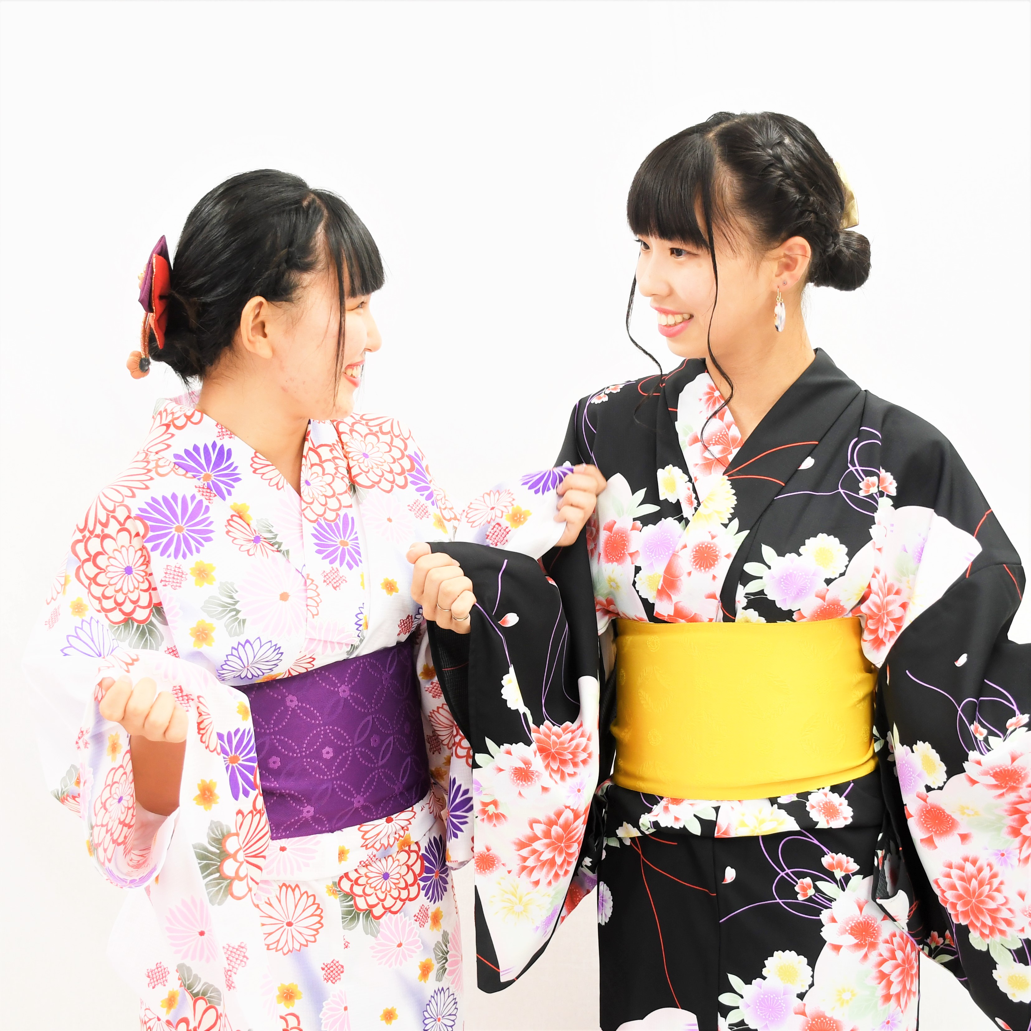 2019年♡浴衣♡オーダー受付♡確認用♡ 着物・浴衣・和小物