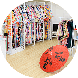 丸着物部屋
